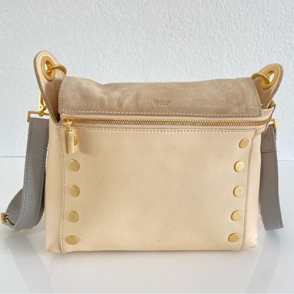 Hammitt Bryant Medium Shoulder Crossbody bag - Picture 1 of 13